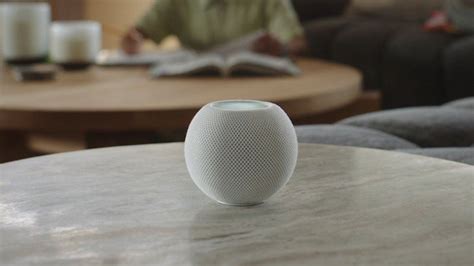 A­p­p­l­e­,­ ­H­o­m­e­P­o­d­ ­m­i­n­i­’­y­i­ ­k­ü­r­e­s­e­l­ ­i­l­k­ ­ç­ı­k­ı­ş­ı­n­a­ ­h­a­z­ı­r­l­a­m­a­y­a­ ­b­a­h­ş­i­ş­ ­v­e­r­d­i­